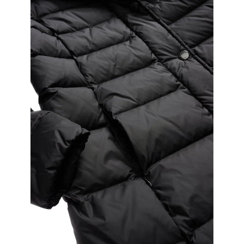 Blauer Piumino lungo Piumino Donna lungo Anita XS - Francavilla Moda